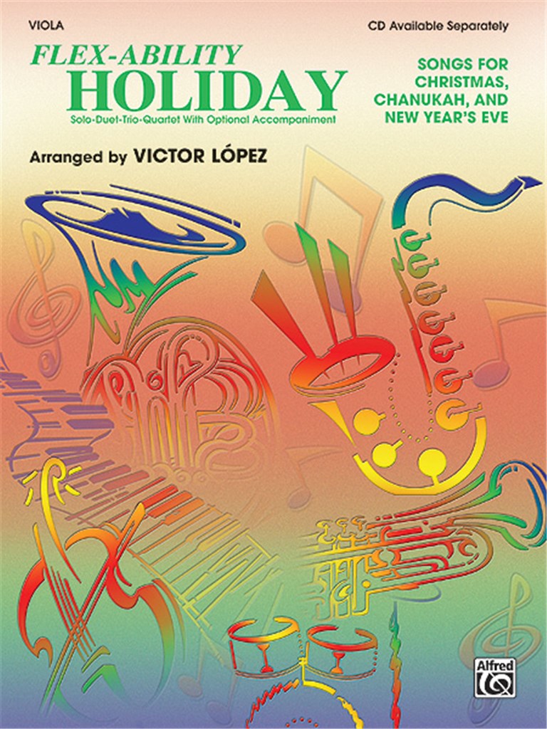 Flex-Ability: Holiday